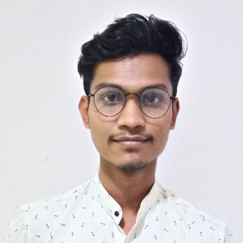 Savaliya Gaurang - Android Developer